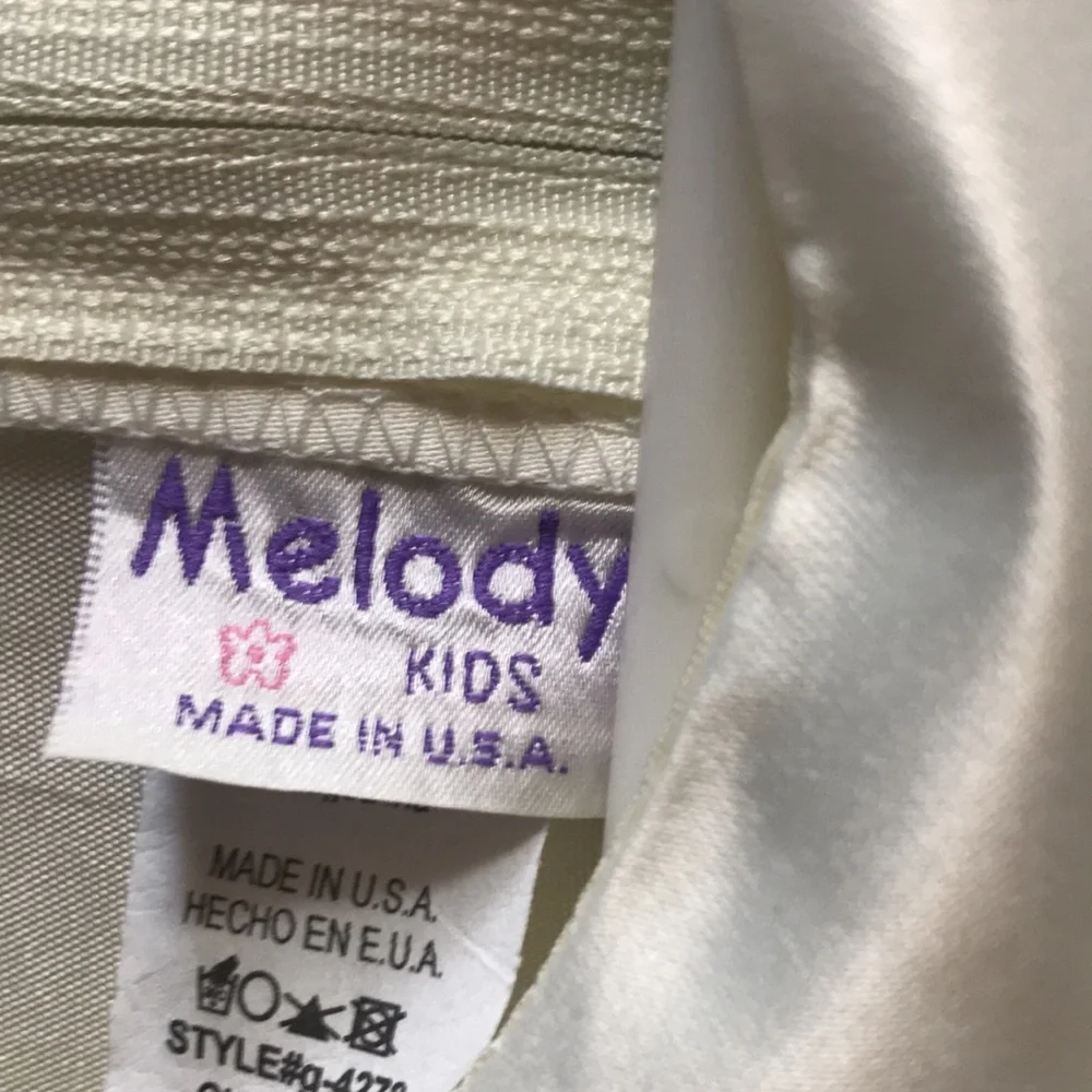 Melody Kids Dress